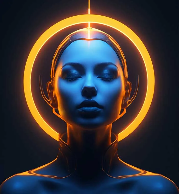 AI-optimized design for innovative futures - 雷速体育直播APP